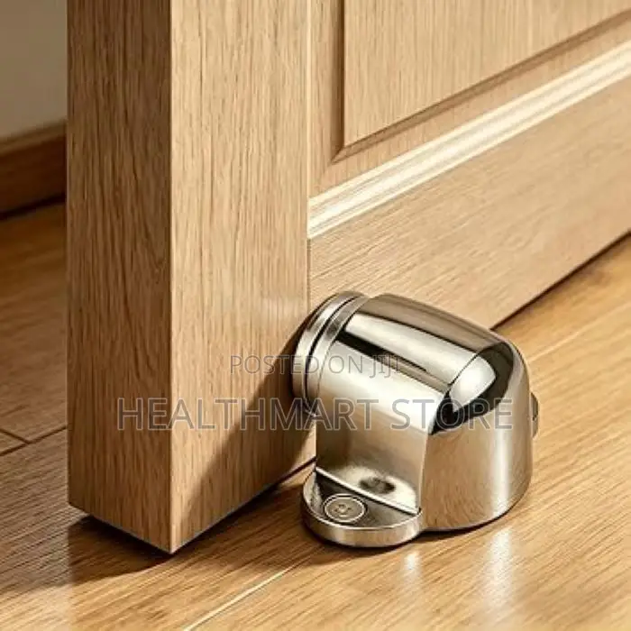 Powerful Magnetic Door Stopper Catch