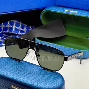 Zilli Eye Quality Luxury Sunglasses