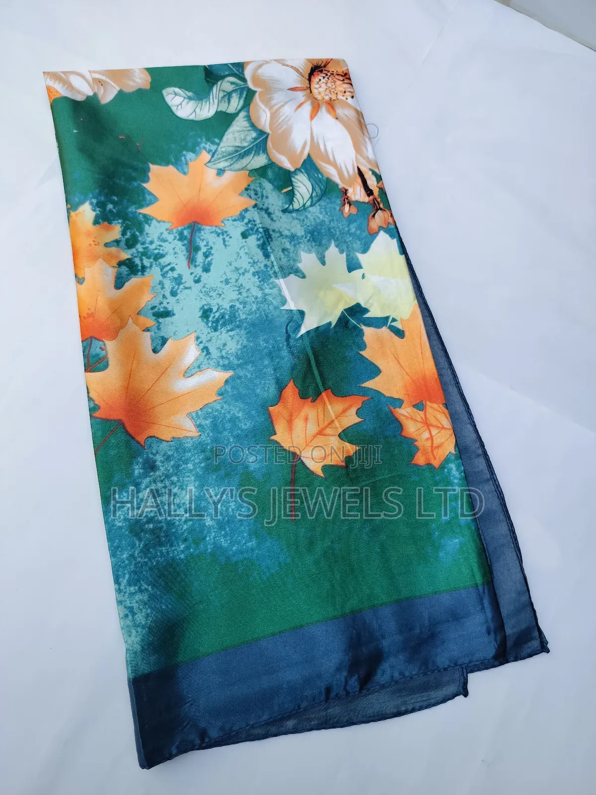 Vintage Scarfs