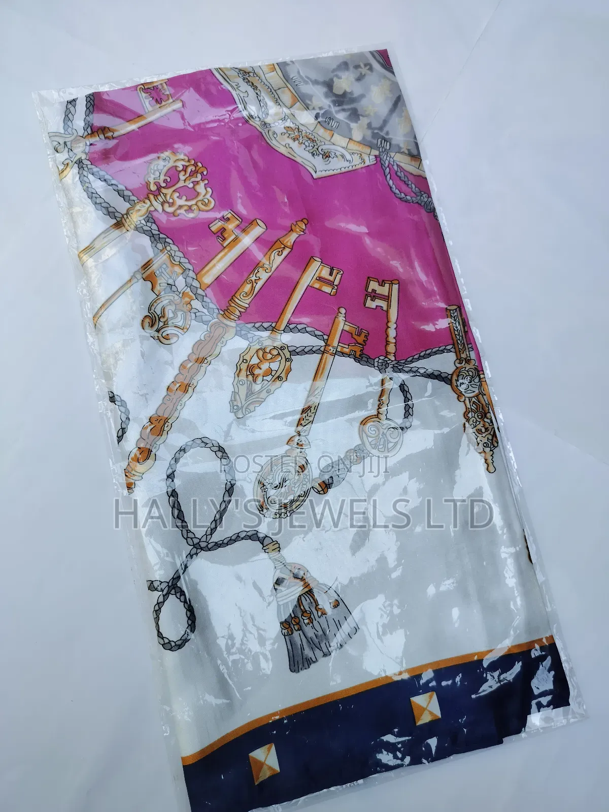 Vintage Scarfs