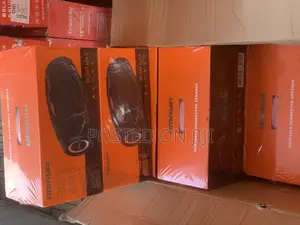 Supper Base Bd99max Amaya Wireless Speaker