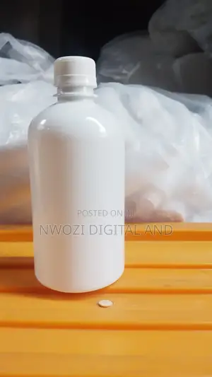 Sanitizer Plastic