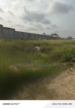2570sqm Of Land For Sale