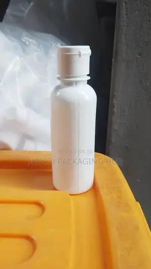 Sanitizer Plastic