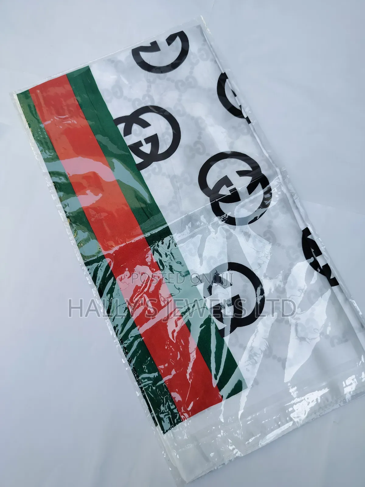 Vintage Scarfs