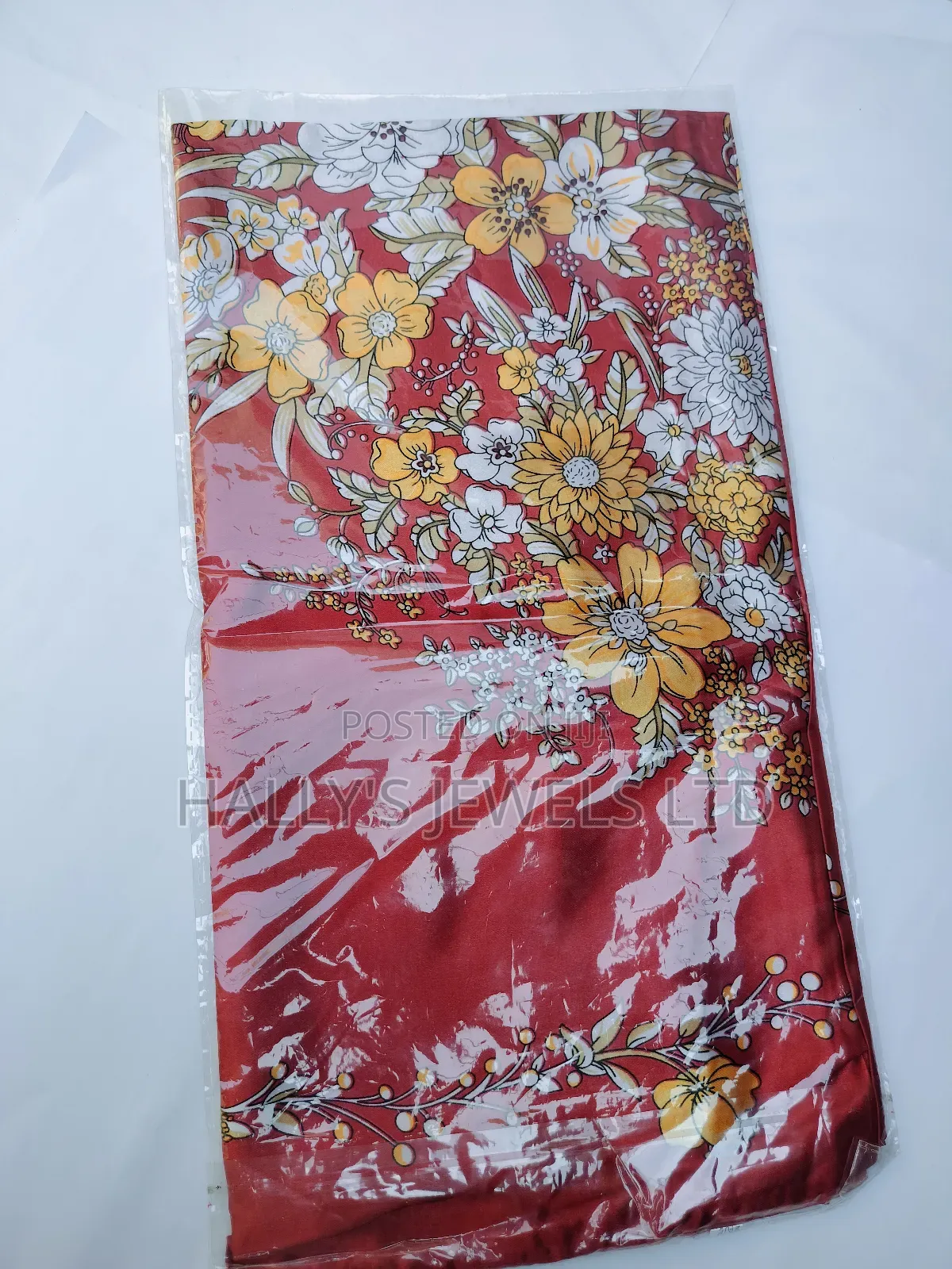 Vintage Scarfs