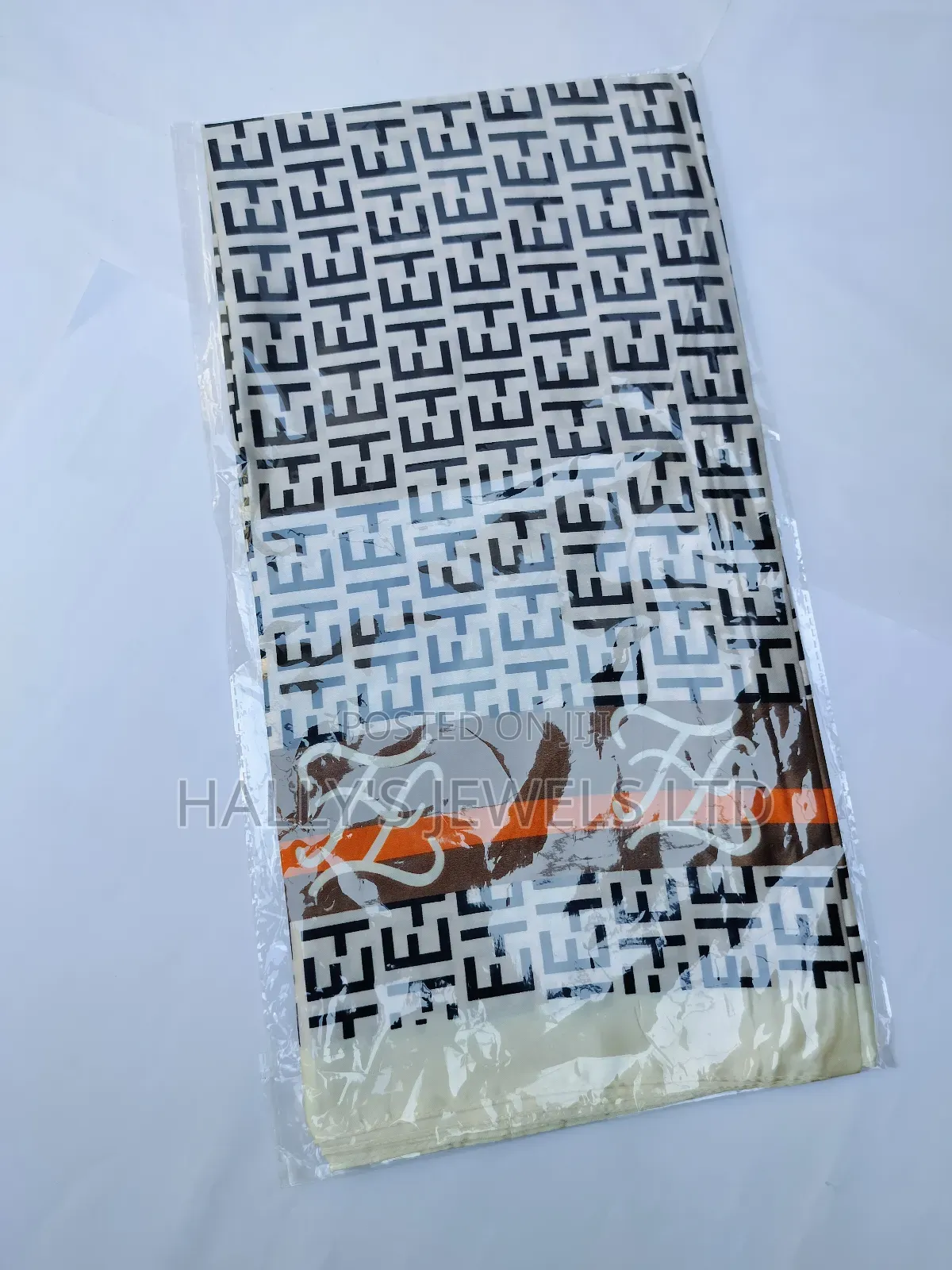 Vintage Scarfs