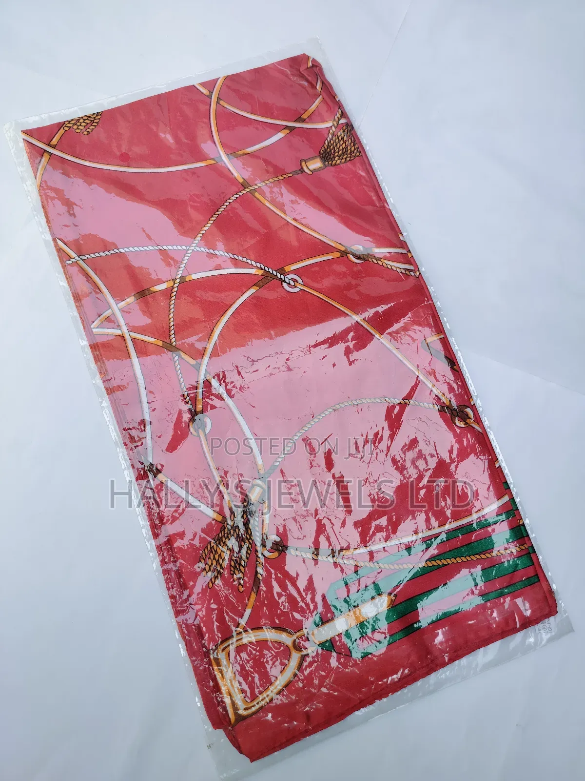 Vintage Scarfs