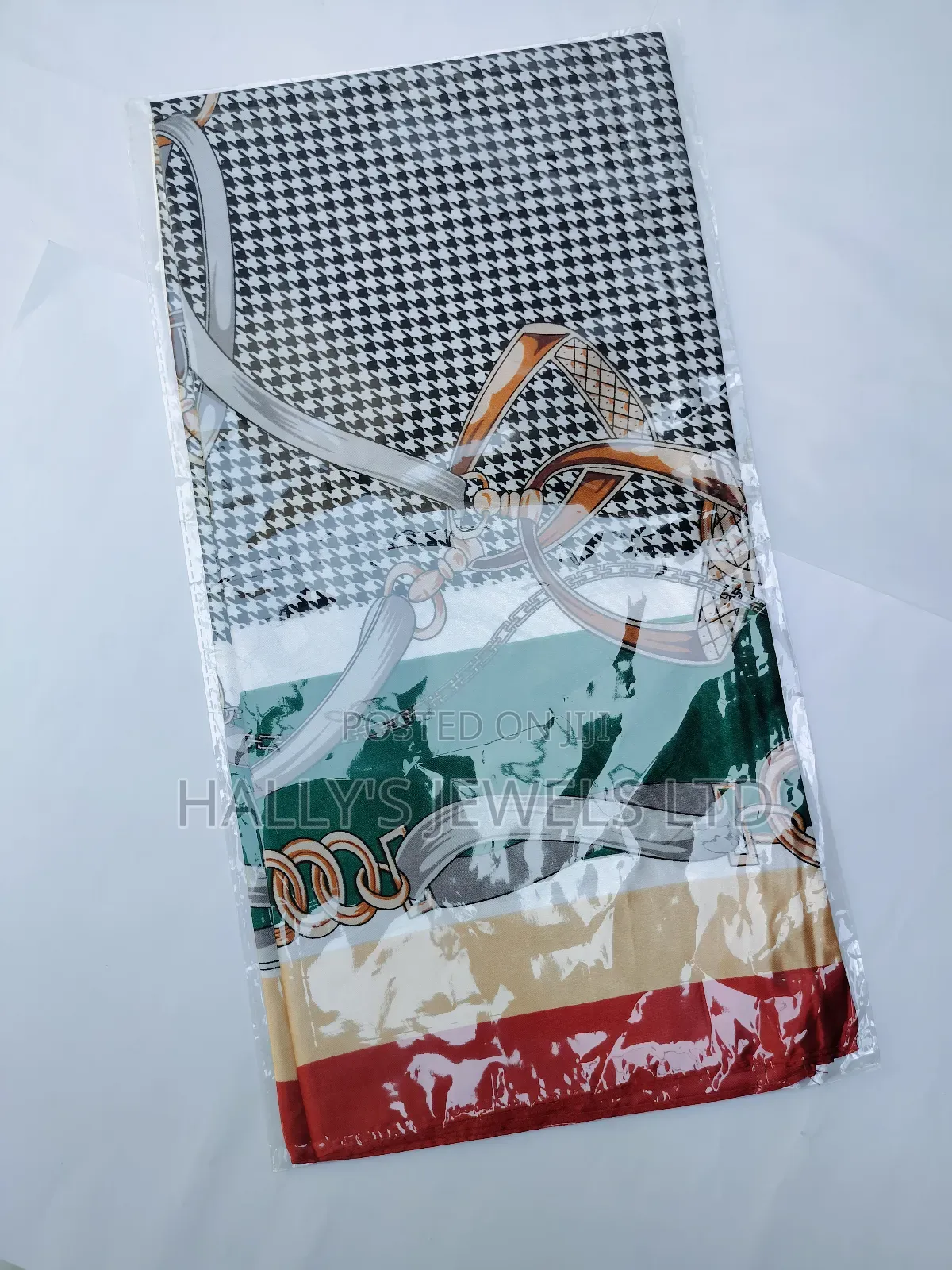 Vintage Scarfs