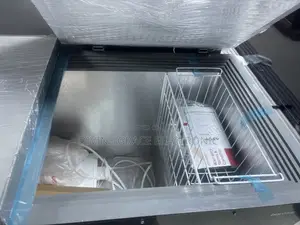 Brand New Aeon 450l Chest Freezer/Quick Deep Freezing