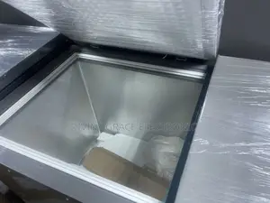 Brand New Aeon 450l Chest Freezer/Quick Deep Freezing