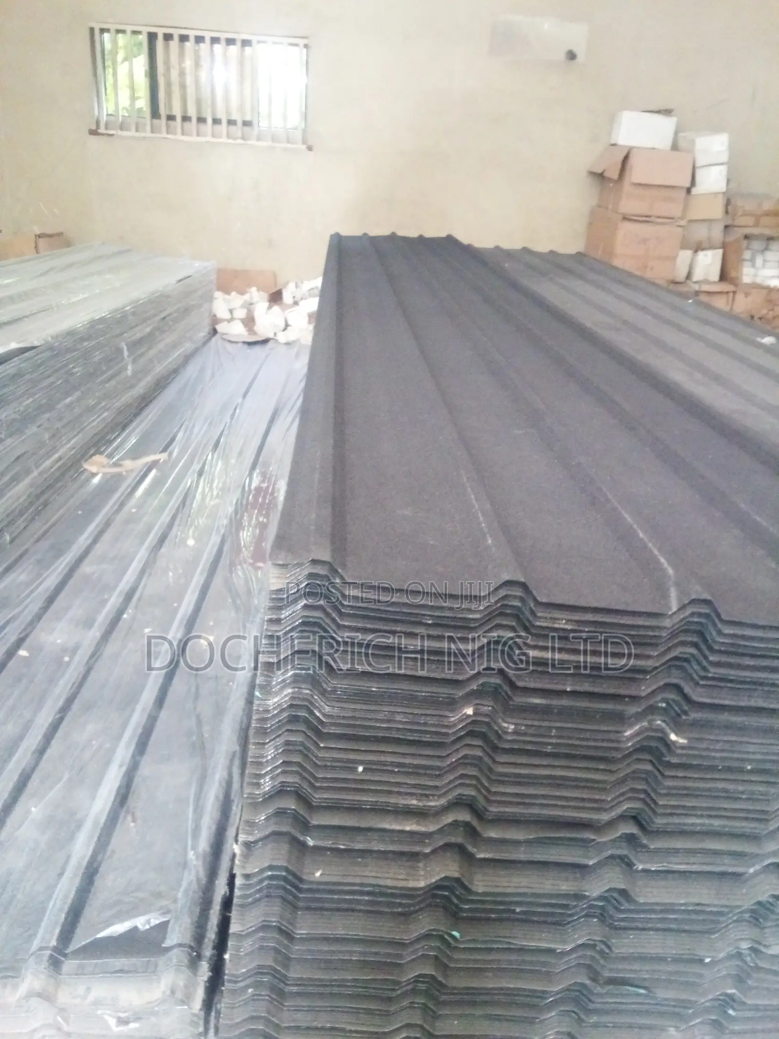 Newzealand Original Long Span Stone Coated Roofing Sheet