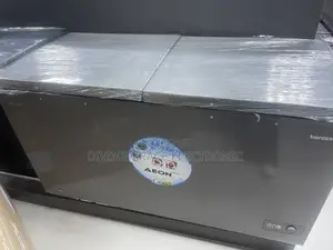 Brand New Aeon 450l Chest Freezer/Quick Deep Freezing