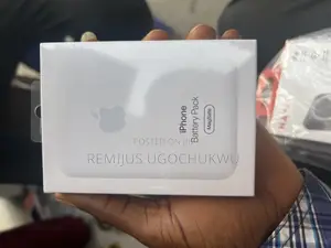 Wireless Power Bank