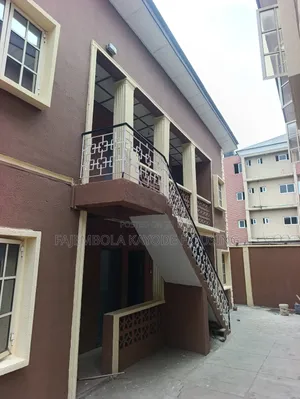 Commercial Property at Yidi, Gate
