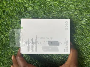 Wireless Power Bank