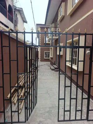 Commercial Property at Yidi, Gate