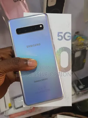 Samsung Galaxy S10 5G 256 GB