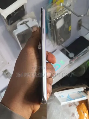 Samsung Galaxy S10 5G 256 GB