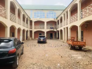 Shop Space in Kuje for Rent