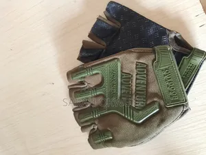 Gym Gloves