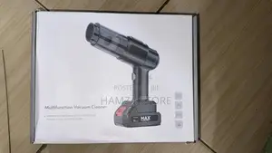 Vacuum Cleaner