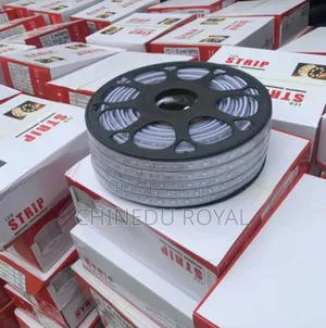 Tape Light
