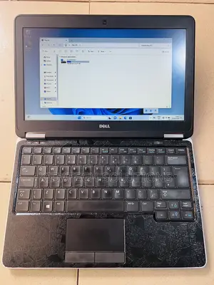 Laptop Dell Latitude 12 7250 8GB Intel Core i5 SSD 256GB