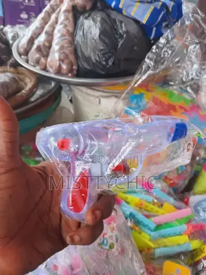 24 Pieces Water Gun for Kid