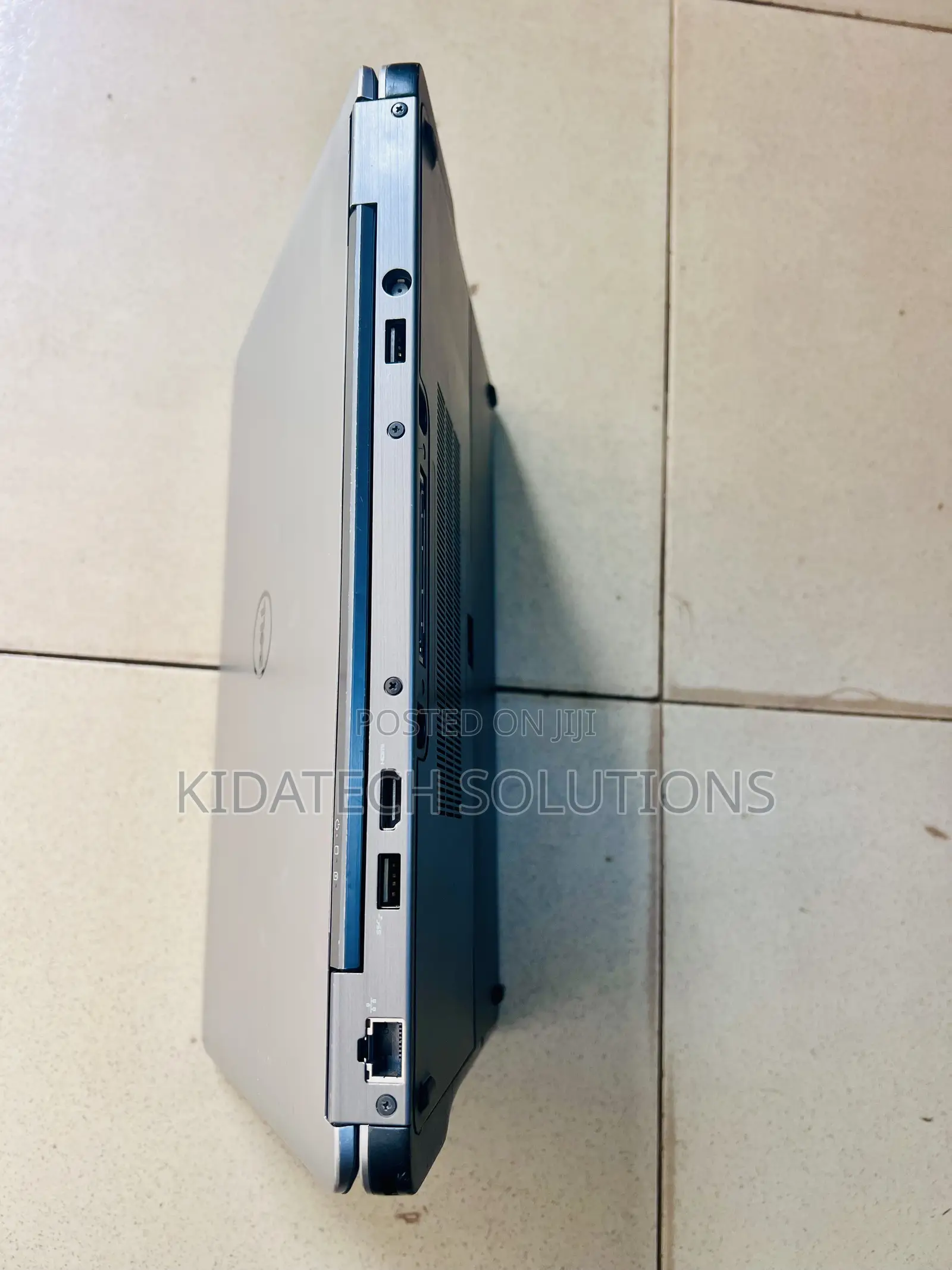 Laptop Dell Latitude 12 7250 8GB Intel Core i5 SSD 256GB