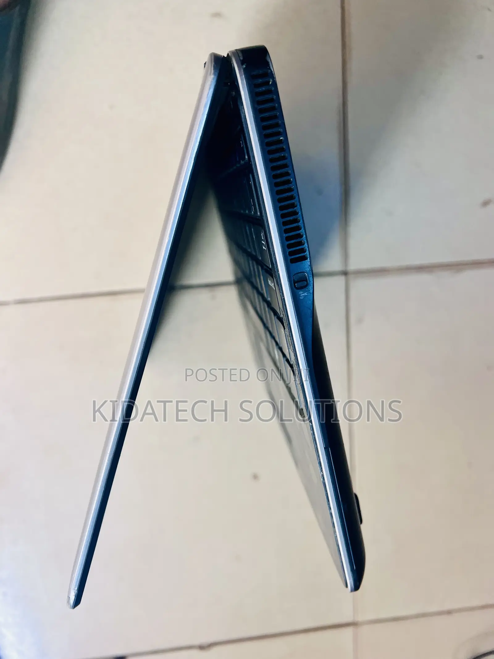Laptop Dell Latitude 12 7250 8GB Intel Core i5 SSD 256GB