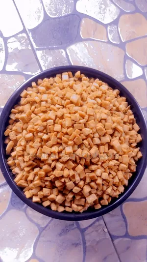 Crunchy Chin Chin for Events Resale | Fresh Sweet