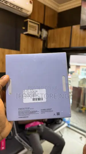 New Google Pixel 10 Pro Fold 256 GB