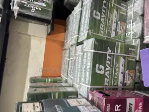 Solar Tubular Batteries 230ah Battery