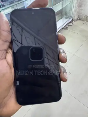 Google Pixel 8a 128 GB Black