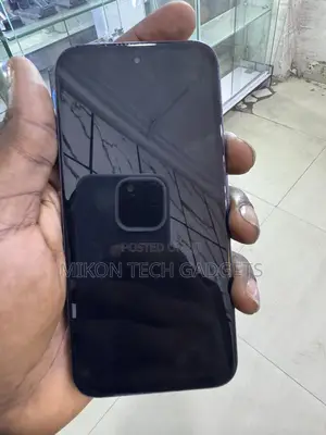 Google Pixel 8a 128 GB Black