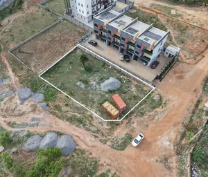 915 SQM Land for Sale in Gaduwa Abuja