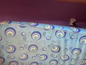 Mouka Mattress