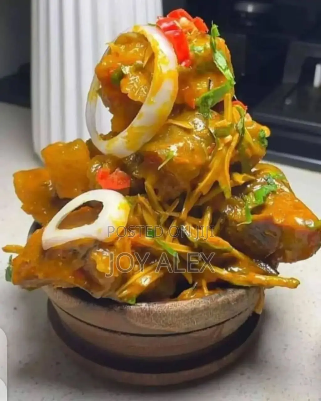 Cook Service