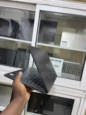 Laptop Dell Latitude 7410 16GB Intel Core i7 SSD 512GB