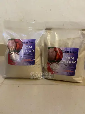 Dam Dam (Elubo Dudu)