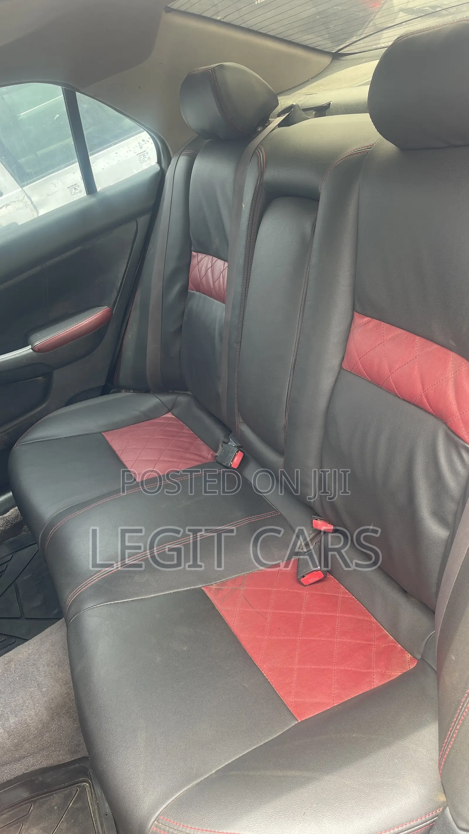Honda Accord 2005 Silver