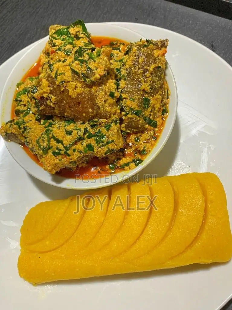 Cook Service