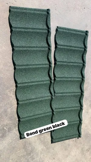 Green Bond Available in Stock at Betchel