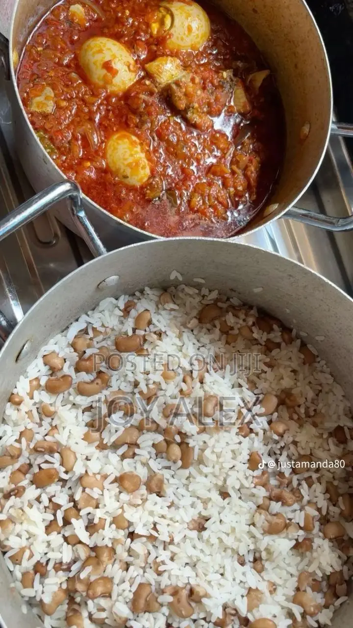 Cook Service