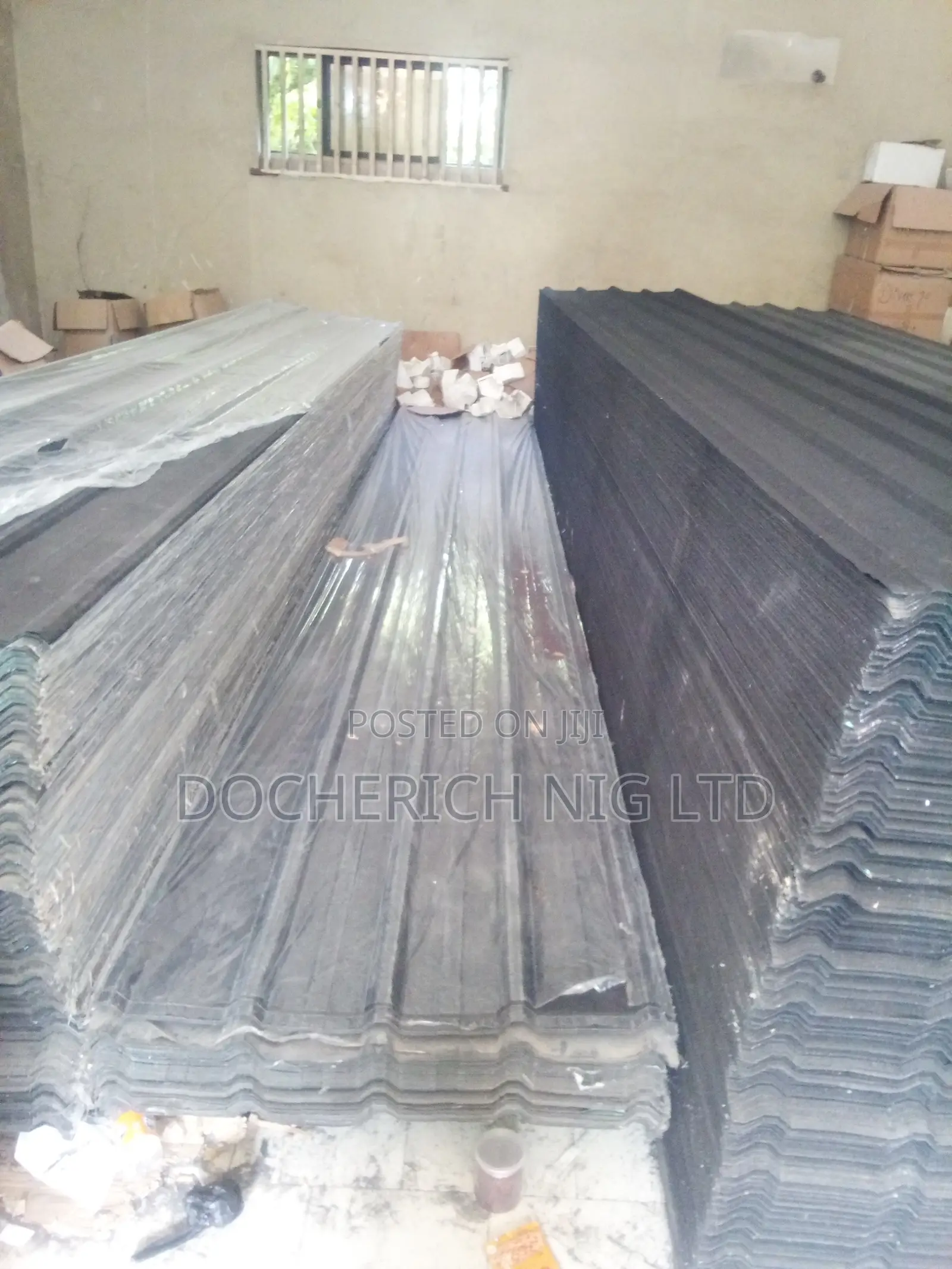 Looking for Original Stone Coated Roofing Sheet