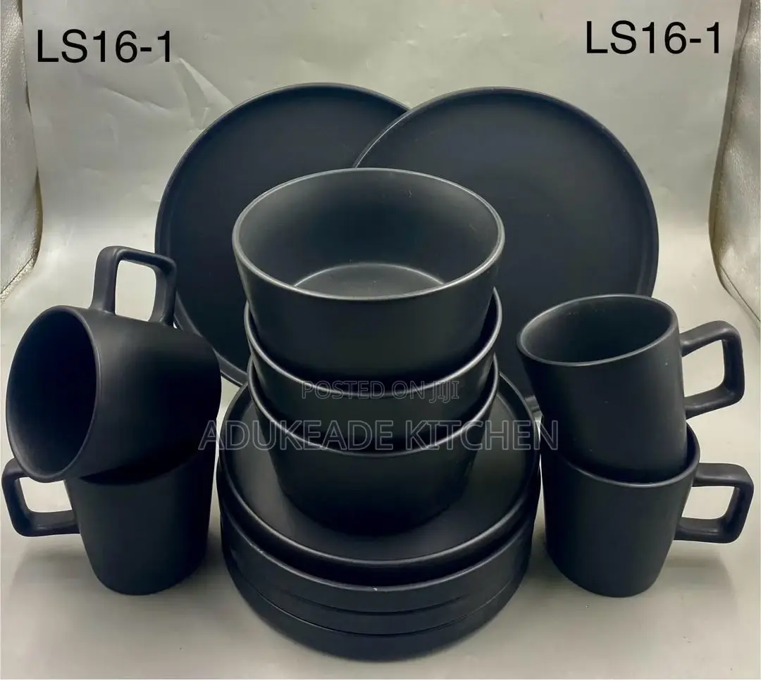 16pcs Dinner Sets