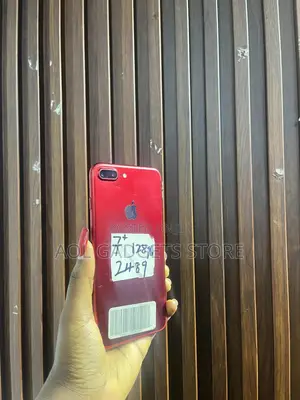 Apple iPhone 7 Plus 128 GB Red