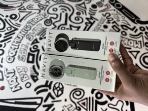 Handheld Portable Fan