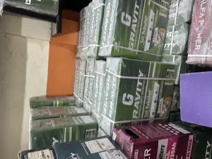 Solar Tubular Batteries Gravity Power Available in Stock